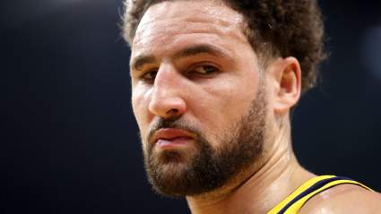 Warriors’ Klay Thompson Reveals Serious Talk With Steve Kerr About ‘Final Chapter’