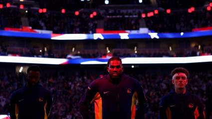 3 Centers on Warriors’ Radar Amid Kevon Looney’s Decreasing Minutes