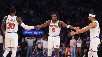 Insider Reveals Knicks’ Plan for Donovan Mitchell After OG Anunoby Trade