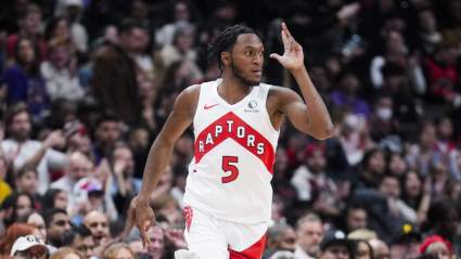 Ex-Knicks 6th Man Immanuel Quickley Throws Subtle Shade at Tom Thibodeau