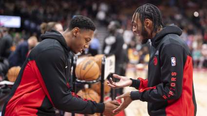 NBA Front Offices, Coaches Call Recently Traded Knicks Player ‘Toxic Asset’