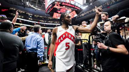 Knicks Rumors: Former 6MOY, Ex-Lottery Pick Floated as Immanuel Quickley Replacement