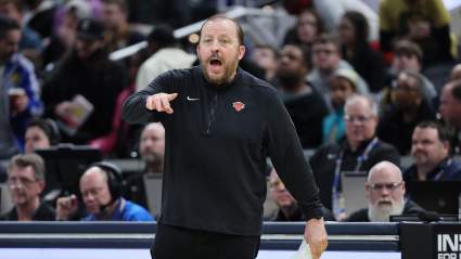 New York Knicks Could Pursue $31 Million Former All-Star