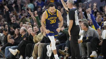 Warriors Have ‘Level of Interest’ in 2-Time All-NBA Star: Insider