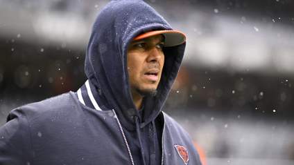 NFL Insider Sheds Light on Bears GM Ryan Poles’ Plan for No. 1 Pick