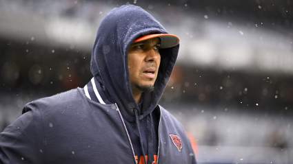 Bears Insider Reveals Top Prospect Team Is ‘Unlikely’ to Draft at No. 1