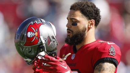 Buccaneers Predicted to Lose $82.5 Million Star to Bears