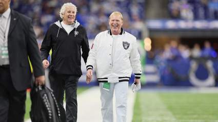 Raiders & Superstar Head Coach Could Have Mutual Interest: Insider