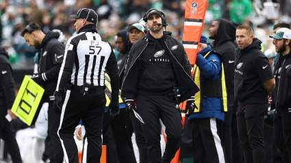Eagles Newly Hired DC Could Bring More Locker Room Turmoil