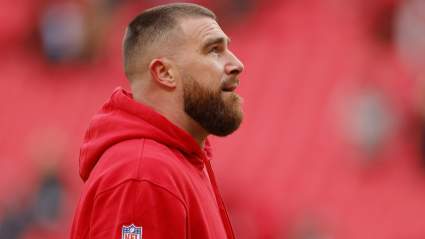 Chiefs News: Travis Kelce Gives Definitive Answer on Retirement