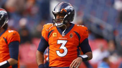 Heisman Finalist Named ‘Ideal Option’ to Replace Russell Wilson in 2024
