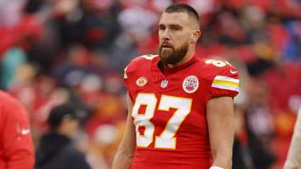 Chiefs News: Andy Reid’s 2-Word Response on Travis Kelce Playing vs. Chargers