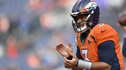Russell Wilson Rumors: QB Could Be ‘Intrigued’ by NFC Team if Released by Broncos 