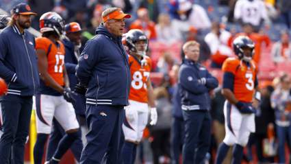 4 New Year’s Resolutions for the Denver Broncos in 2024