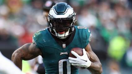 Packers Named Landing Spot for $8.5 Million Breakout RB