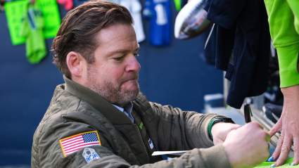 Seahawks Predicted to Land 3-Time Super Bowl Champ as Next Head Coach