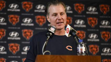 Bears Showing Interest in Multiple CFL Standouts: ‘I’m a Receiver Playing Defense’