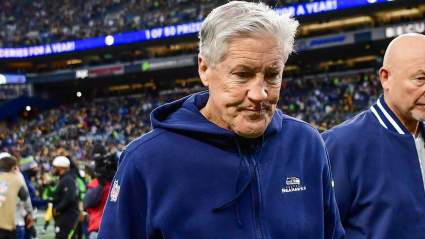 Seahawks Urged to Make Surprise Run at Potential $125 Million Coach