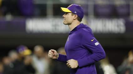 Vikings Sign $5 Million Veteran RB Ahead of 2024 Season