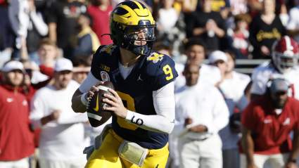 J.J. McCarthy NIL: How Much Money Does Michigan QB Make?