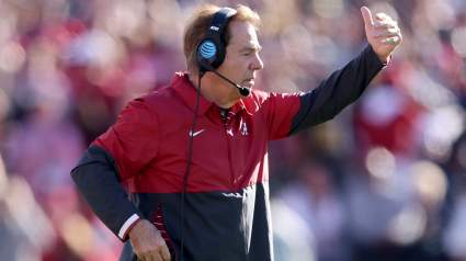 Alabama Football: Nick Saban Favorite to Depart After ‘Heartbreaking’ Loss