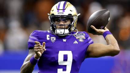 Michael Penix Jr.’s NIL: How Much Money Does Washington QB Make?