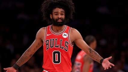 Coby White Sends Message to Bulls Teammates After Loss to Cavs