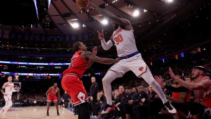 Insider Urges Knicks to Land $28 Million 6-Time All-Star