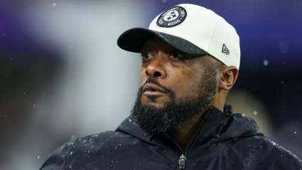 Insider: Steelers Still Confident in Struggling QB Kenny Pickett Amid Benching