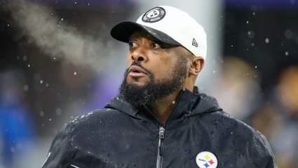 Steelers Urged to Cut Former Pro Bowler To Save Cap Space