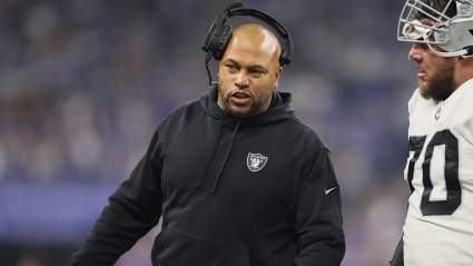 Ex-Player Rips Raiders for Hiring Antonio Pierce in Rant