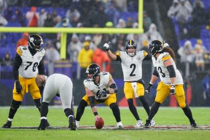 Bills DT Ed Oliver Calls Out Steelers’ O-Line After Playoff Win