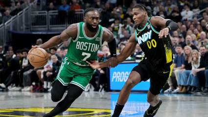 Jaylen Brown Calls for Investigation After Controversial Celtics Loss