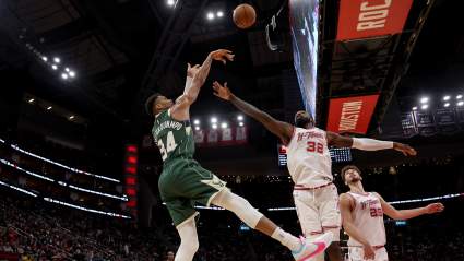 Giannis Antetokounmpo Frustrated With Bucks’ Coaching, Recent Play