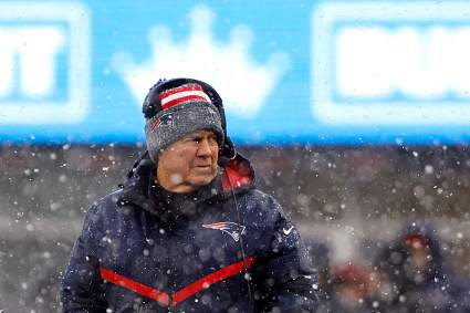Bill Belichick’s 3 Most Likely Next Destinations