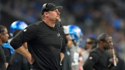 Lions Projected to Make ‘Home Run’ Addition to Defense