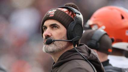 Fan-Favorite Wide Receiver Ditches Browns for Eagles