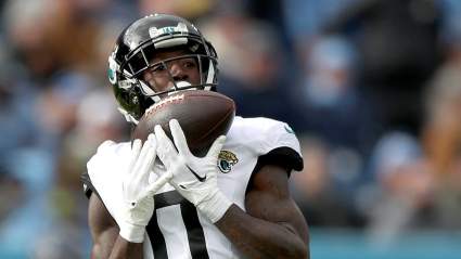 Browns Contenders to Sign 1,000-Yard WR Alongside Amari Cooper