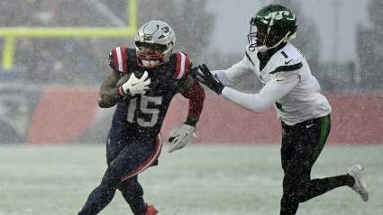 Jets’ Sauce Gardner Gets Called out After All-Pro Nomination