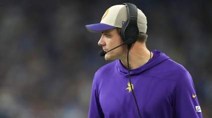 ‘Underrated’ $3 Million Playmaker Floated as Vikings Free Agent Target
