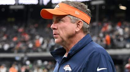 Former GM Predicts ‘Pressure’ on Broncos’ Sean Payton Amid Looming $85 Million Decision