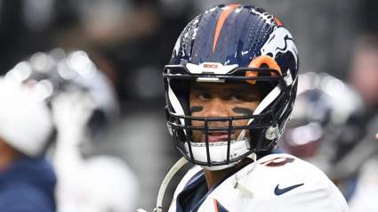 Broncos Urged to Join ‘Bandwagon’ for Record-Setting Russell Wilson Replacement