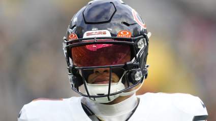 Patriots Among Favorites to Trade for Projected $283 Million Star QB