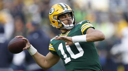 3 AI-Powered Predictions for Packers QB Jordan Love: Divisional Round