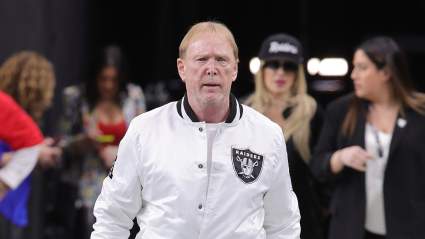 Raiders Request Interviews With 2 Notable GM Candidates: Report