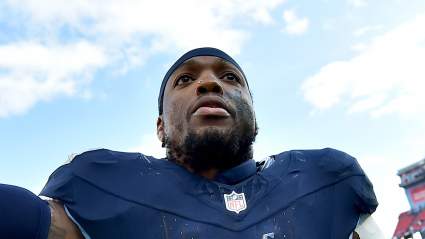 Cowboys Could Land 4-Time Pro Bowler to Replace Tony Pollard