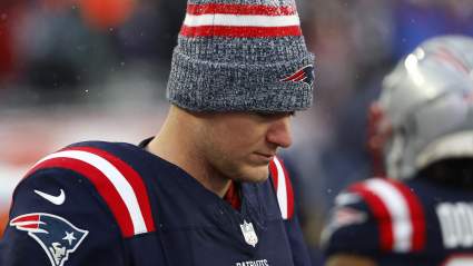 Patriots’ Jerod Mayo Alludes to Mac Jones’ Biggest Struggle Under Belichick