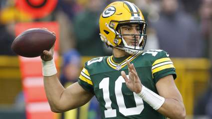 Jordan Love Shouted Out by Ex-Packers Coach Mike McCarthy