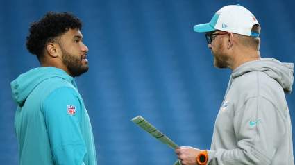 Pass-Game Coordinator of NFL’s Top Offense Linked to Browns OC Job