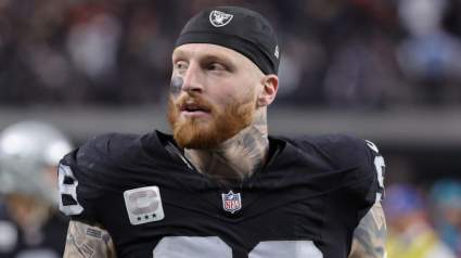 Maxx Crosby Compares Raiders to NFC Contenders: ‘That’s Gonna Be Us’